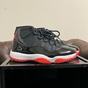Jordan 11 Breds